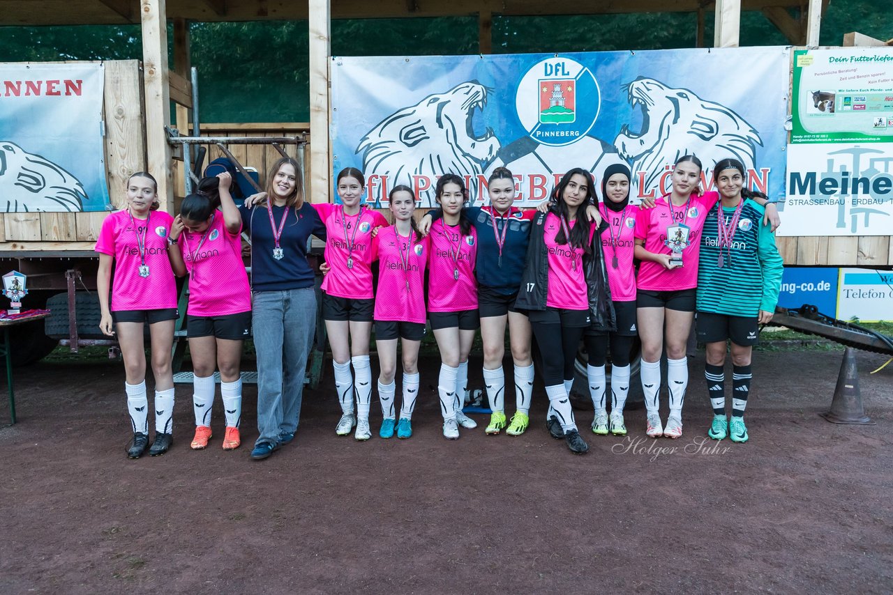 Bild 136 - Loewinnen Cup